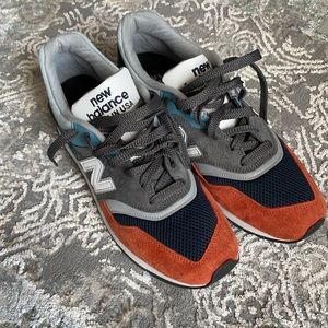 New Balance 997 “Oversized”